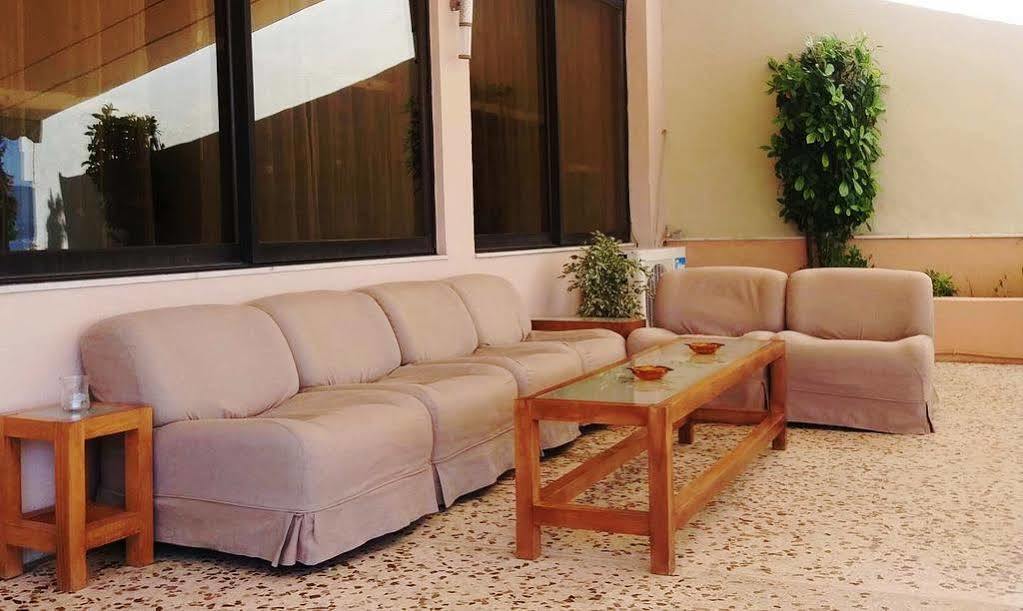 Astir Bianco Hotel Agios Konstantinos  Exterior photo