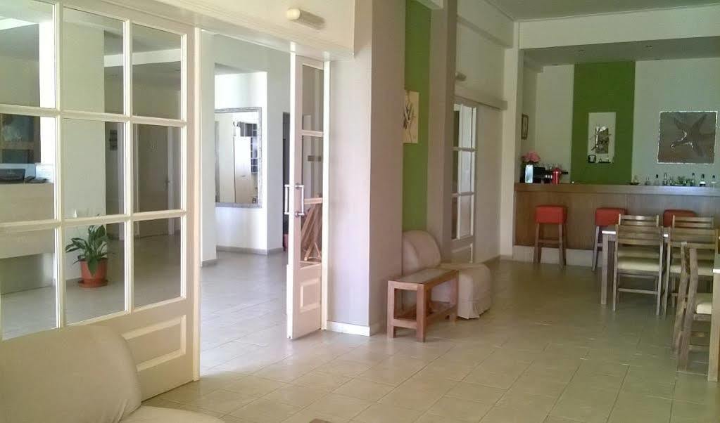 Astir Bianco Hotel Agios Konstantinos  Exterior photo