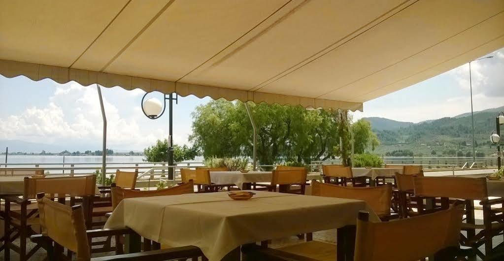 Astir Bianco Hotel Agios Konstantinos  Exterior photo