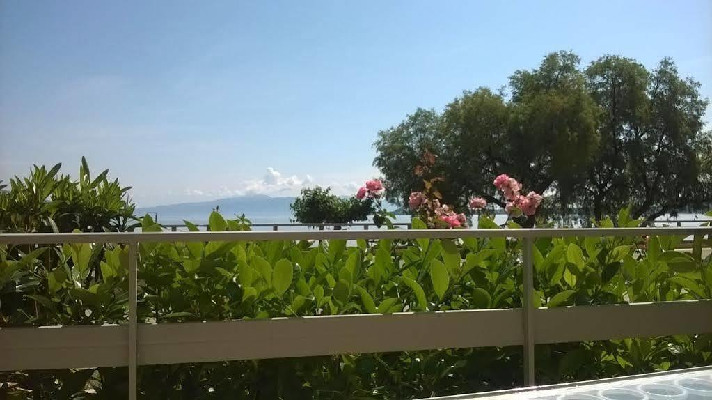 Astir Bianco Hotel Agios Konstantinos  Exterior photo