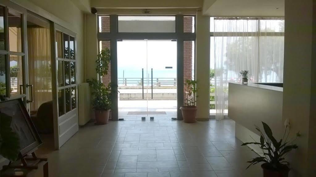 Astir Bianco Hotel Agios Konstantinos  Exterior photo