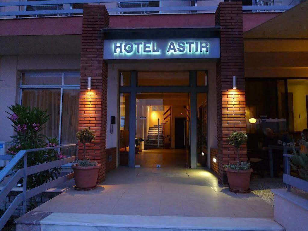 Astir Bianco Hotel Agios Konstantinos  Exterior photo