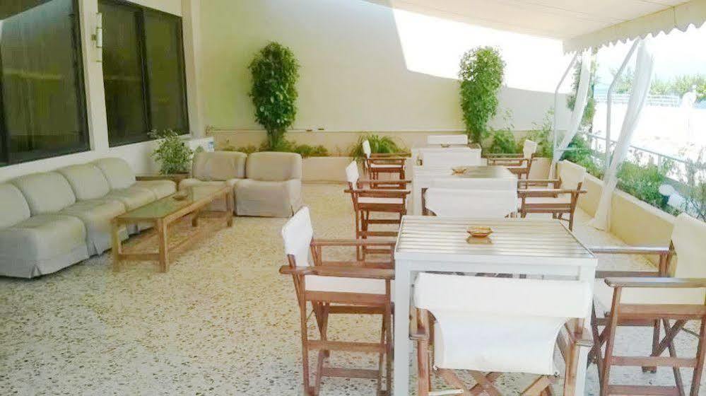 Astir Bianco Hotel Agios Konstantinos  Exterior photo