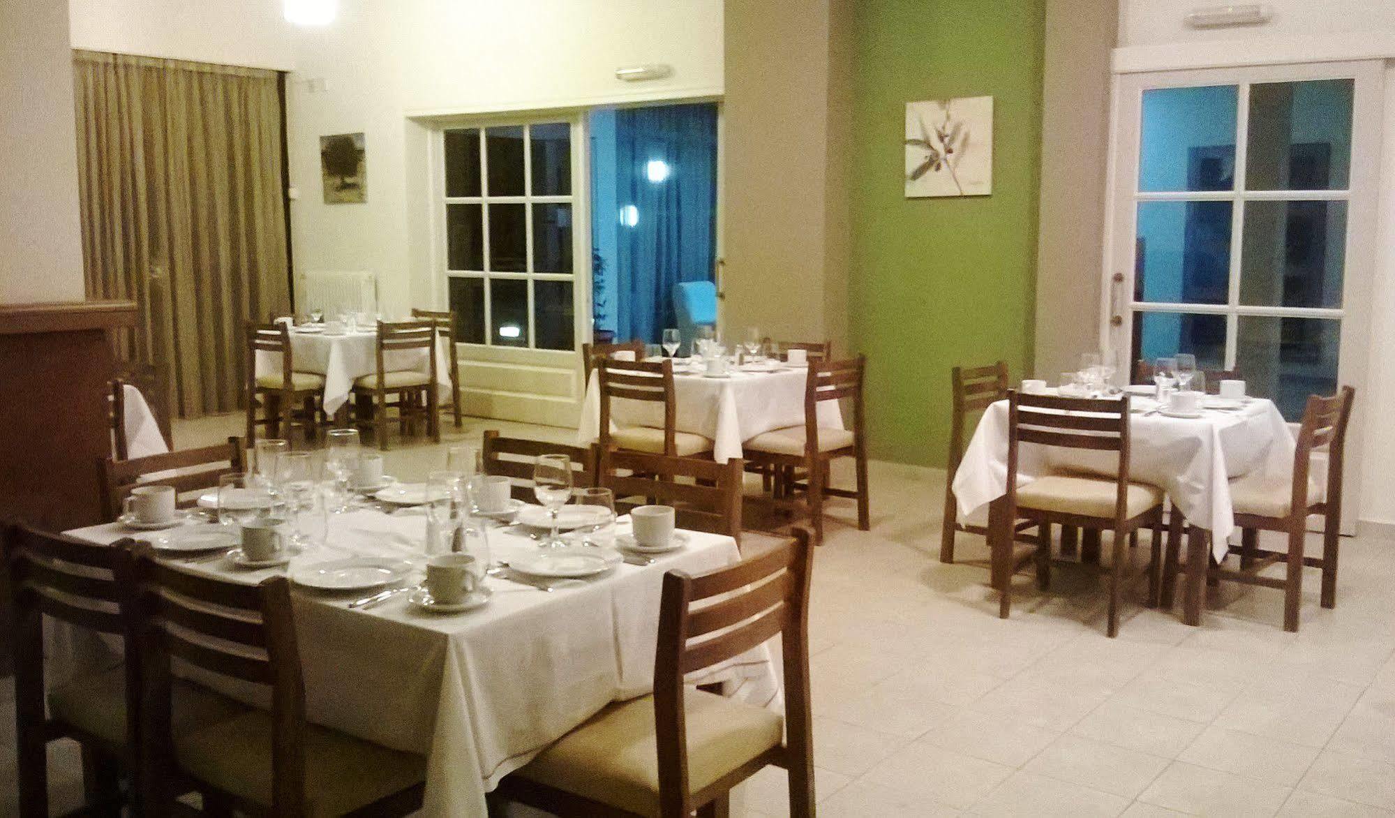Astir Bianco Hotel Agios Konstantinos  Exterior photo
