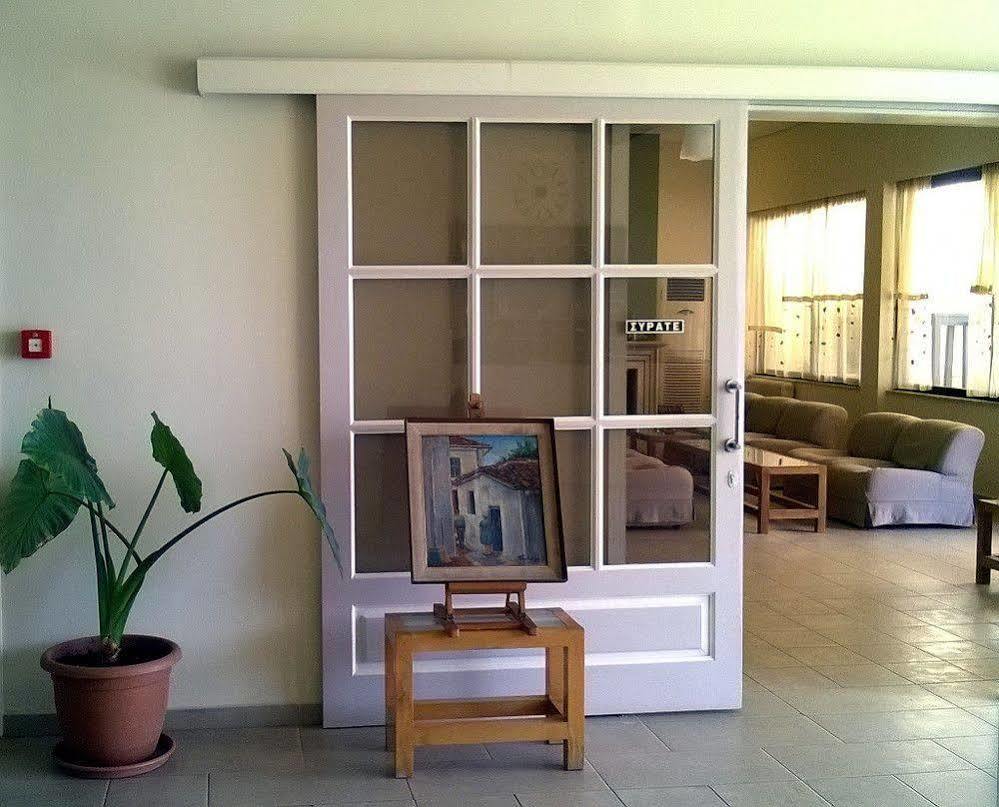 Astir Bianco Hotel Agios Konstantinos  Exterior photo